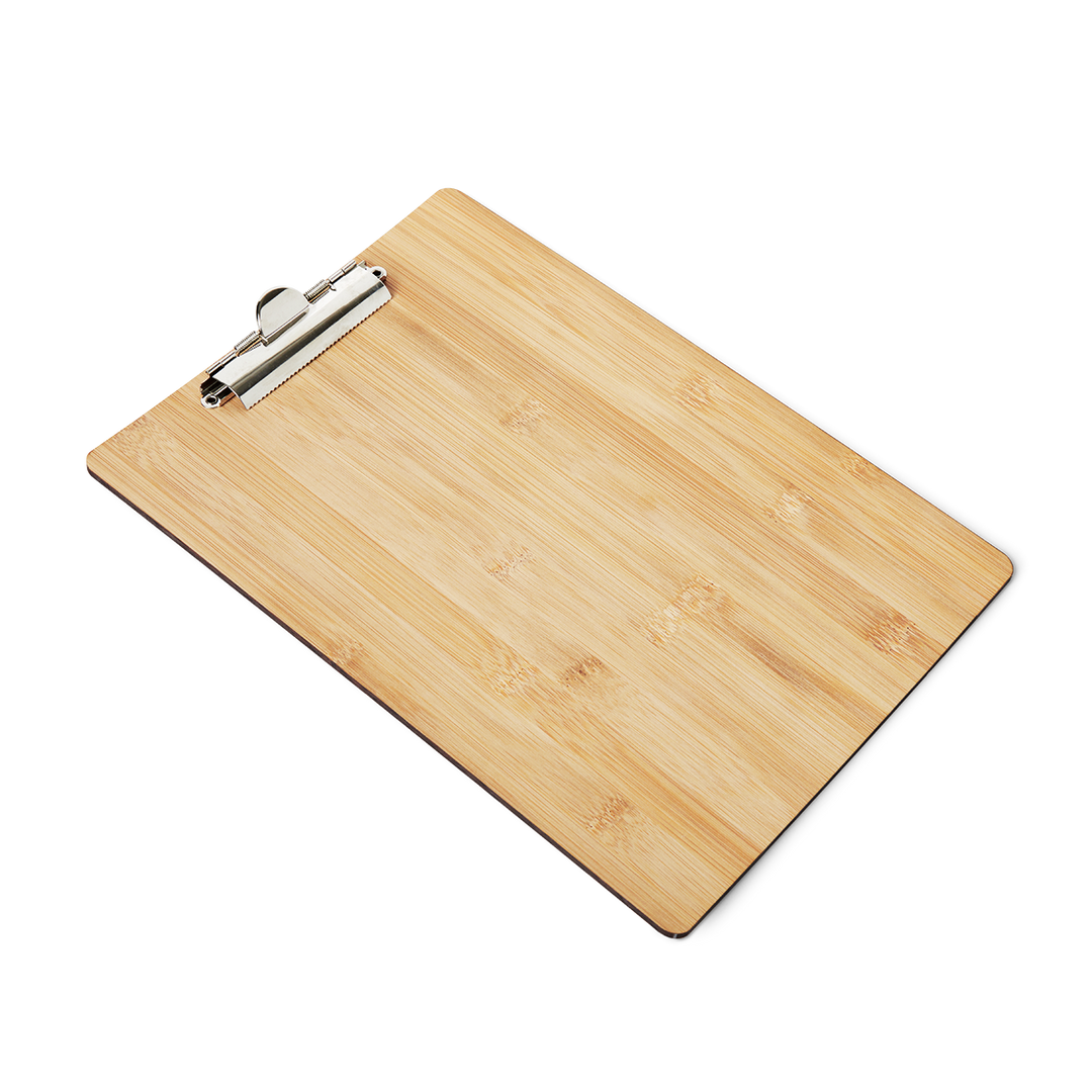 CLIPBOARD A4 BAMBOO