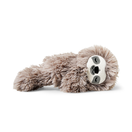 TEDDY SLAP AROUND WRIST SLOTH