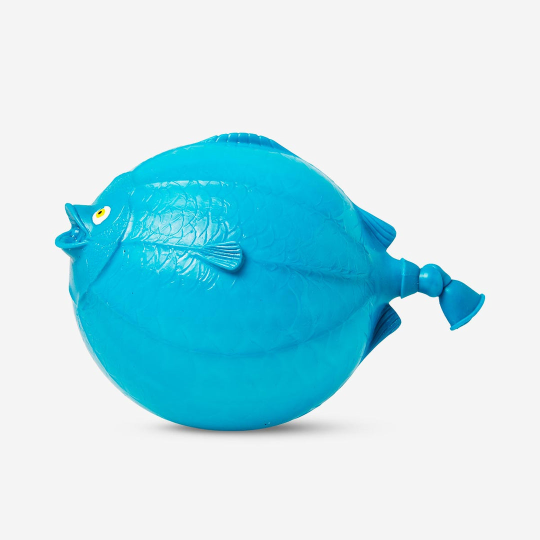 BALLOON ANIMAL BLUE