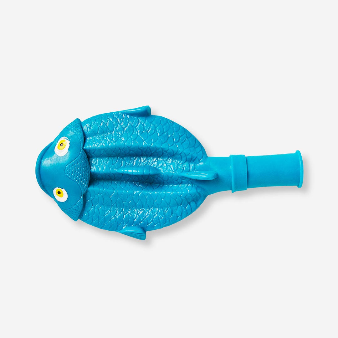 BALLOON ANIMAL BLUE