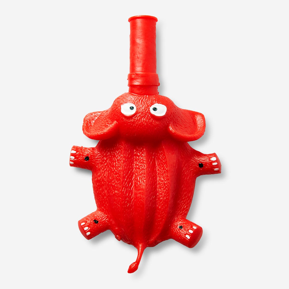 BALLOON ANIMAL RED