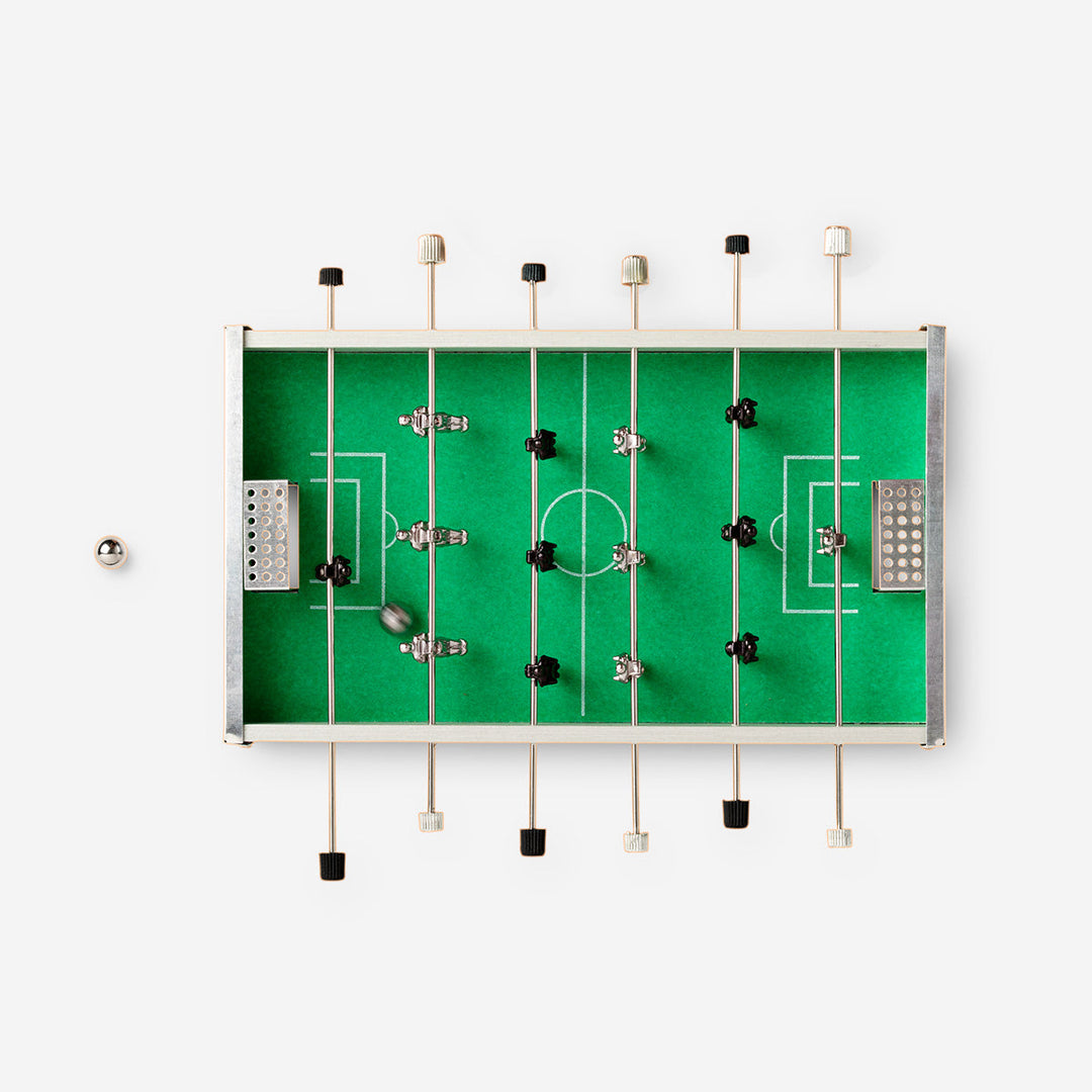 GAME MINI FOOTBALL METAL