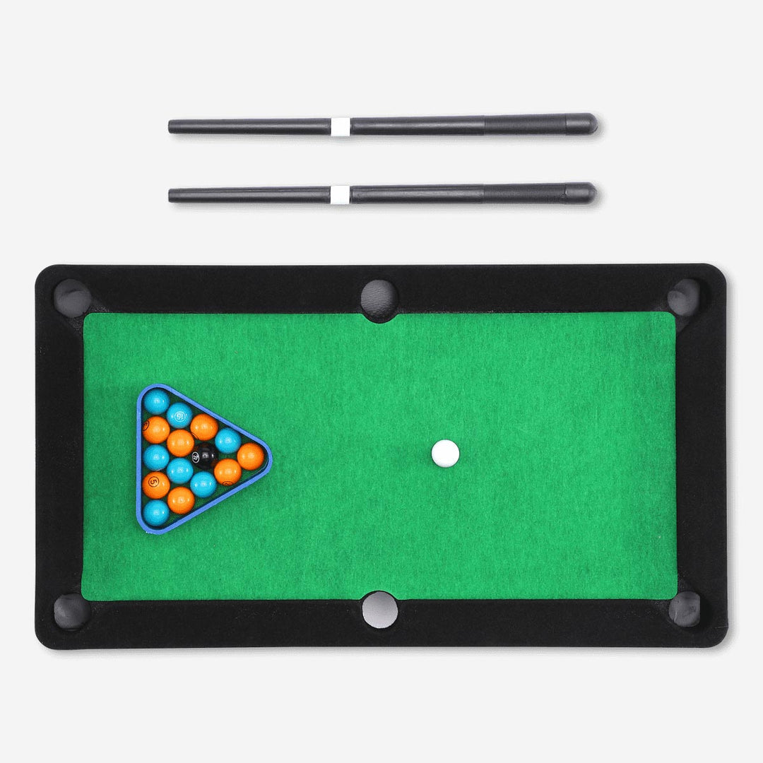 GAME POOL TABLE MINI