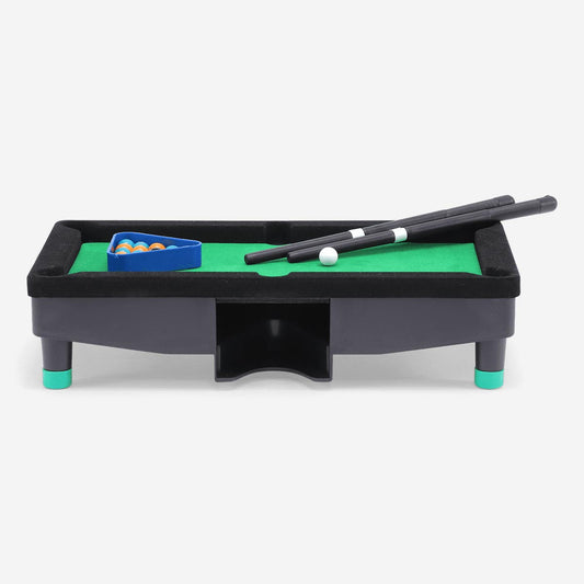 Mini Bilardo Oyunu