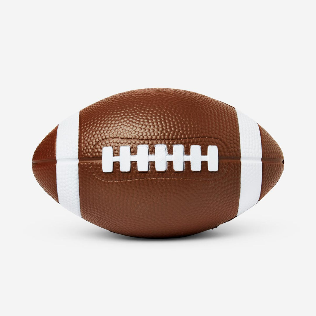 BALL FOAM AMERICAN FOOTBALL