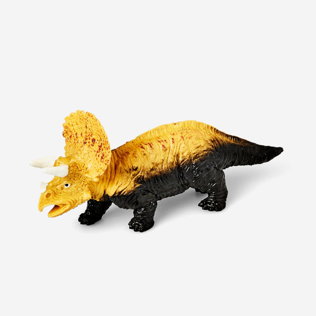 DINO STRETCHY TRICERATOPS