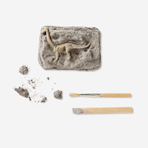 EXCAVATION KIT DINOSAUR SURPRISE