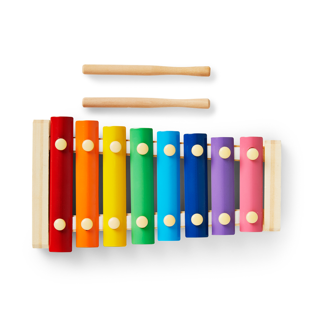 INSTRUMENT XYLOPHONE WOODEN