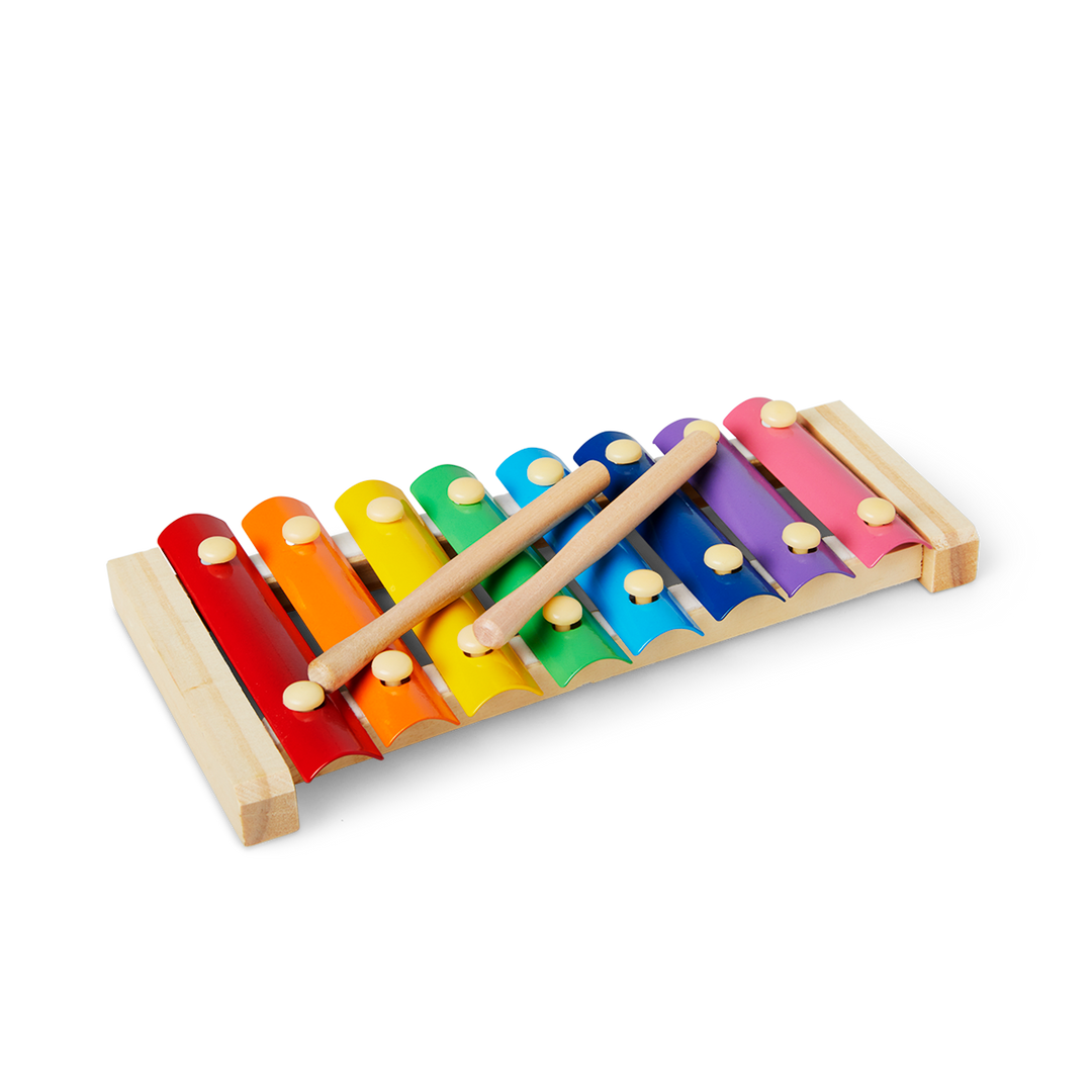 INSTRUMENT XYLOPHONE WOODEN