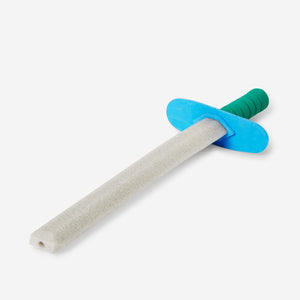 SWORD FOAM 52 CM BLUE/GREEN