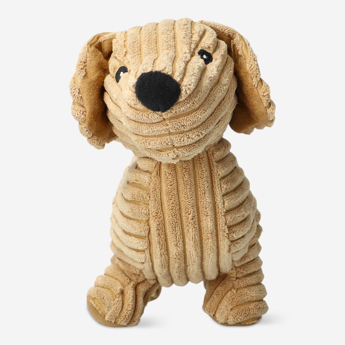 TEDDY DOG BROWN