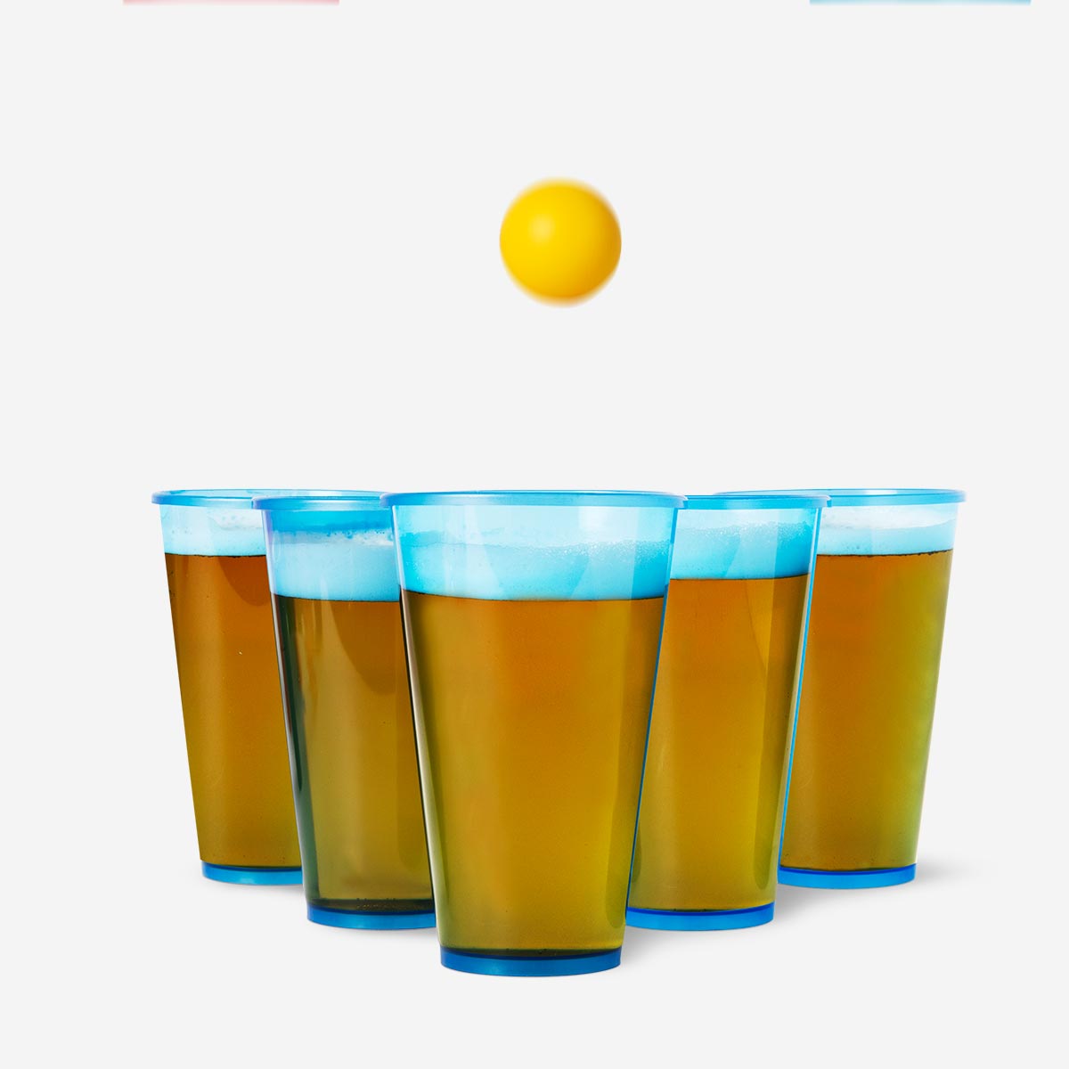 Beer Pong Oyunu