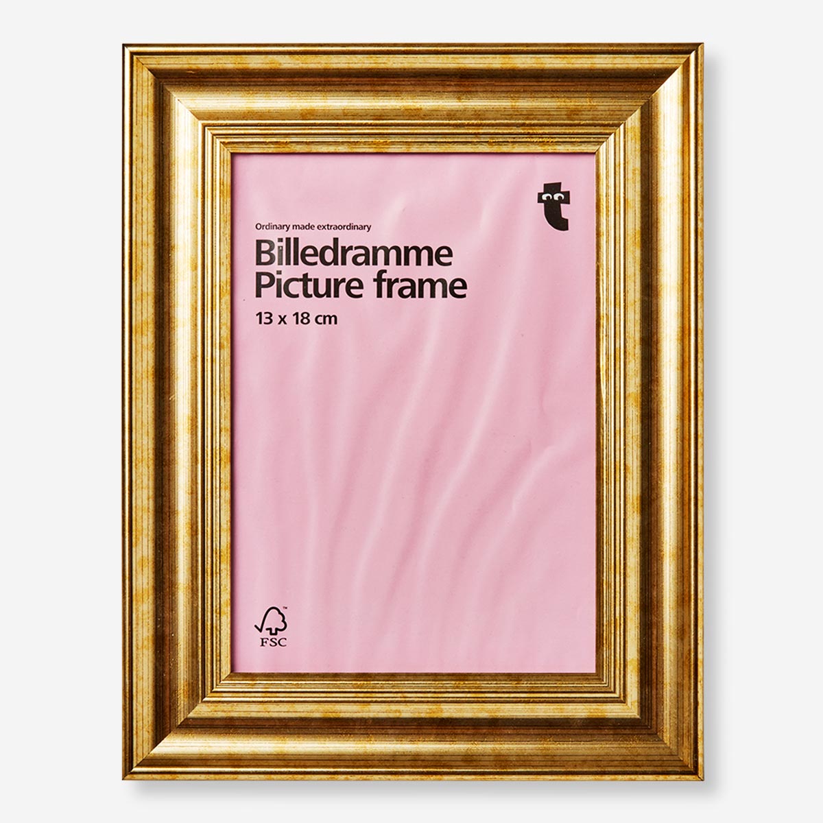 Frame