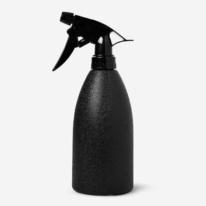 VAPORISER PLASTIC 500 ML BLACK