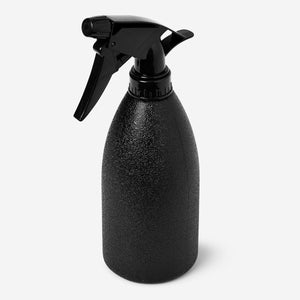 VAPORISER PLASTIC 500 ML BLACK