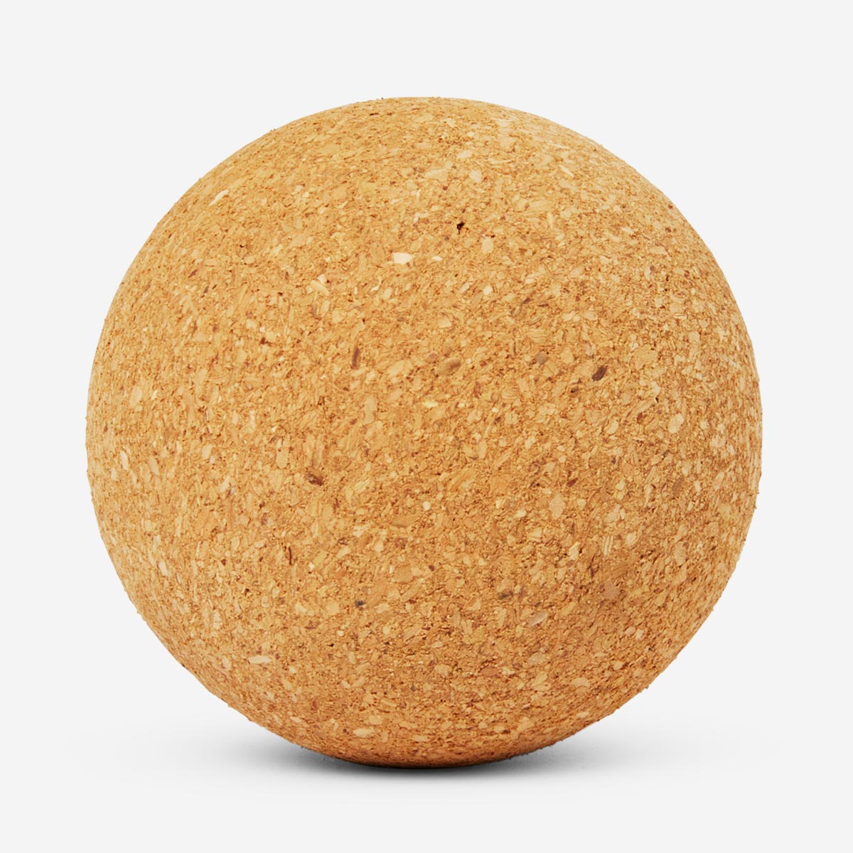 MASSAGE BALL 6,5CM CORK