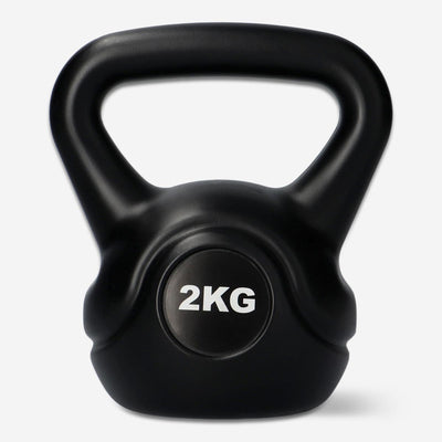 KETTLEBELL 2KG