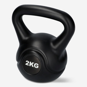 KETTLEBELL 2KG