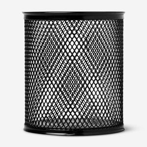 BASKET METAL ROUND