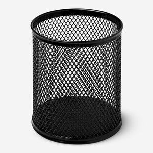 BASKET METAL ROUND