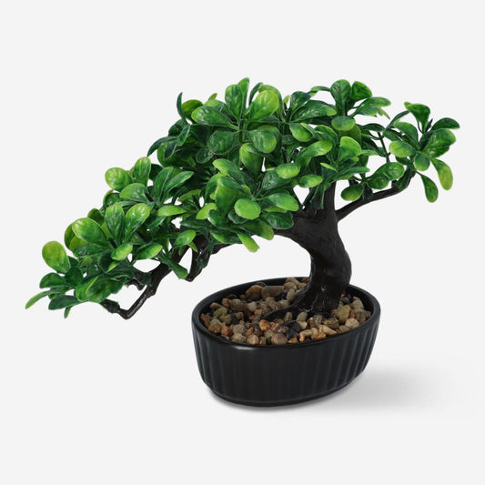 Yapay Bonsai Ağacı