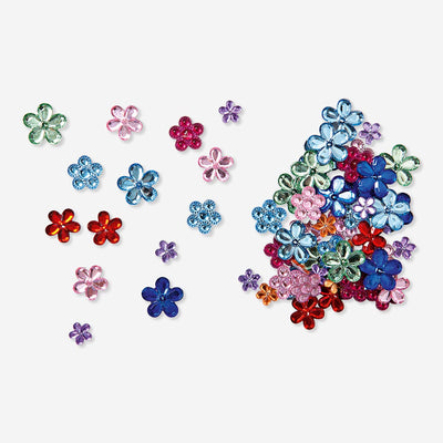 DECO FLOWER ADHESIVE