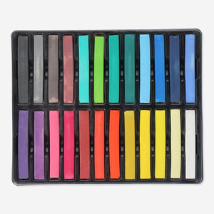 CHALK PASTELS 24 PCS