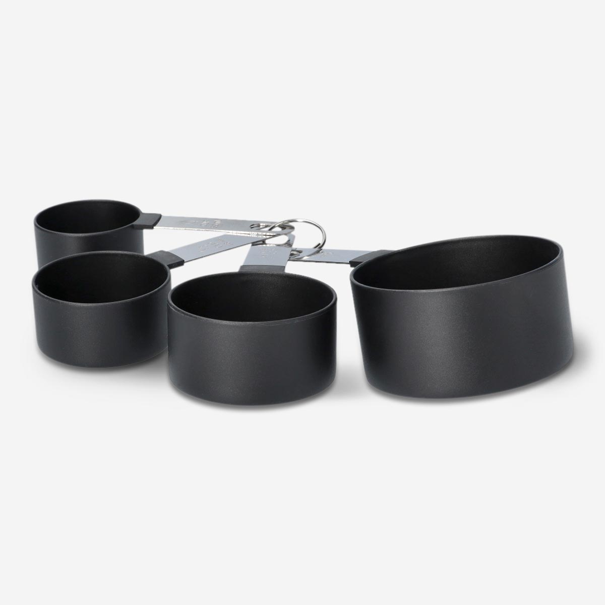 MEASURING CUPS DL/CUP 4 PCS