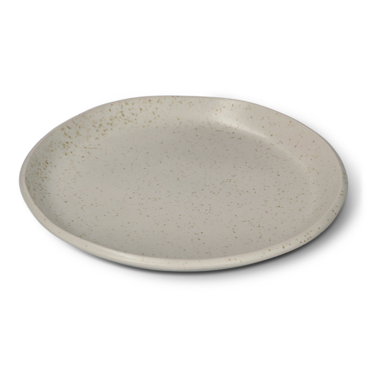 Stoneware Servis Tabağı