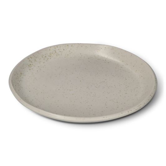 Stoneware Servis Tabağı