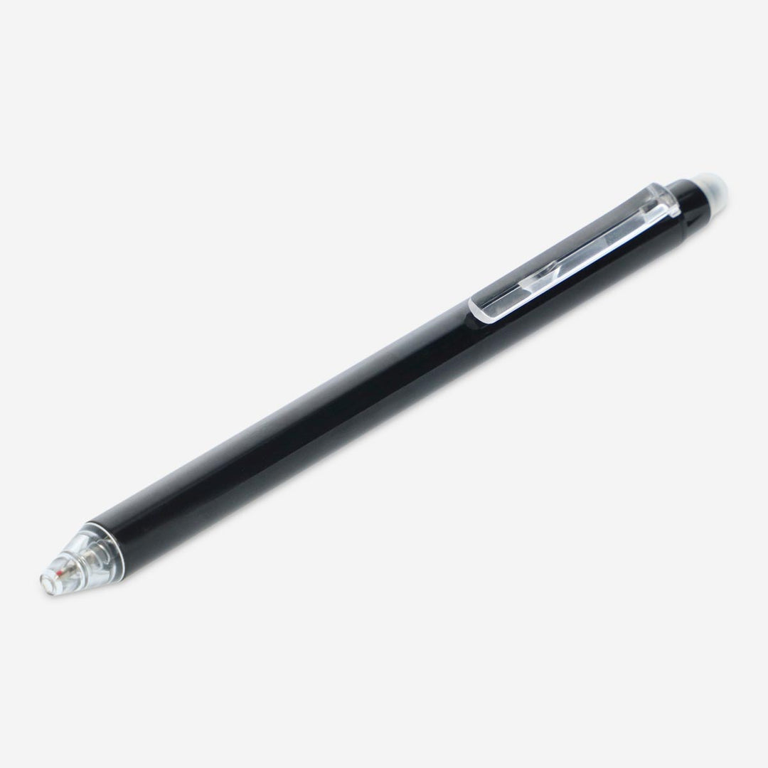 ERASABLE GEL PEN BLACK