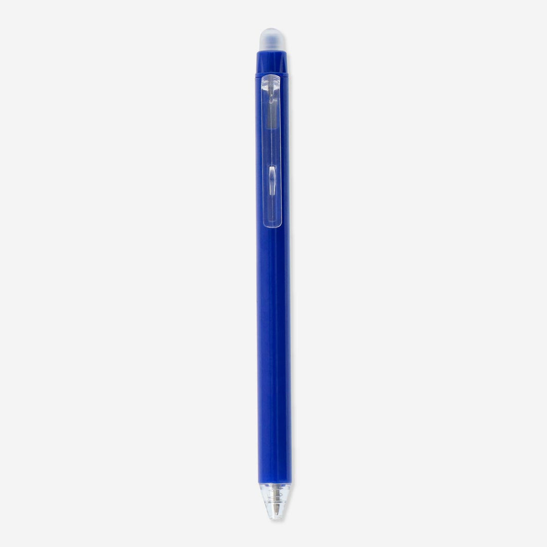 ERASABLE GEL PEN BLUE