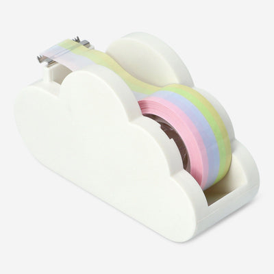 TAPE DISPENSER CLOUD