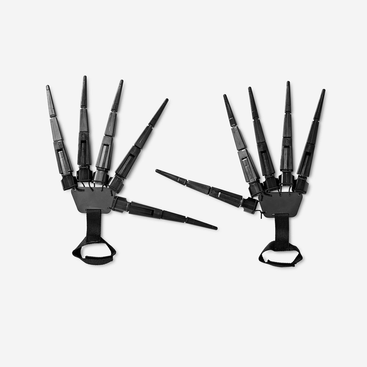 HAND DECORATION CLAW HAND 2PCS ADULT