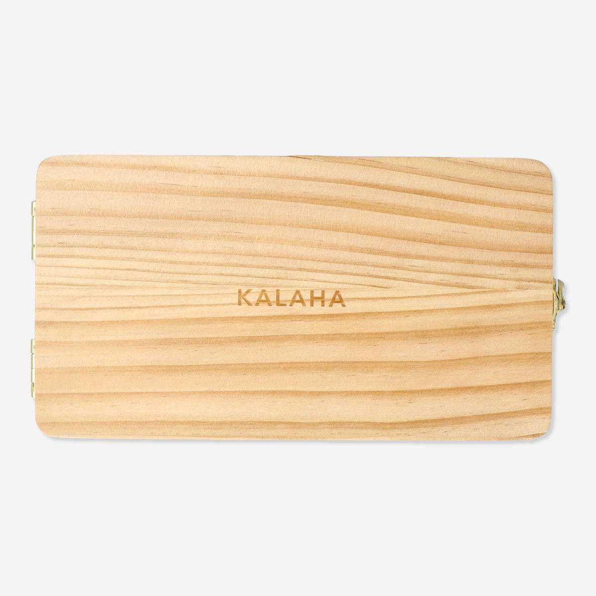 GAME KALAHA WOOD