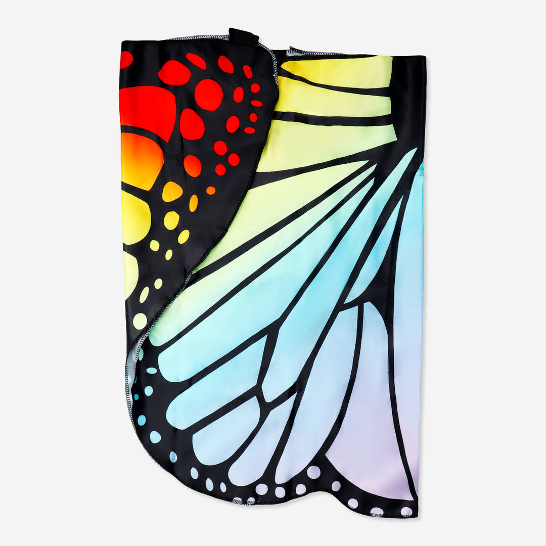 BUTTERFLY WINGS