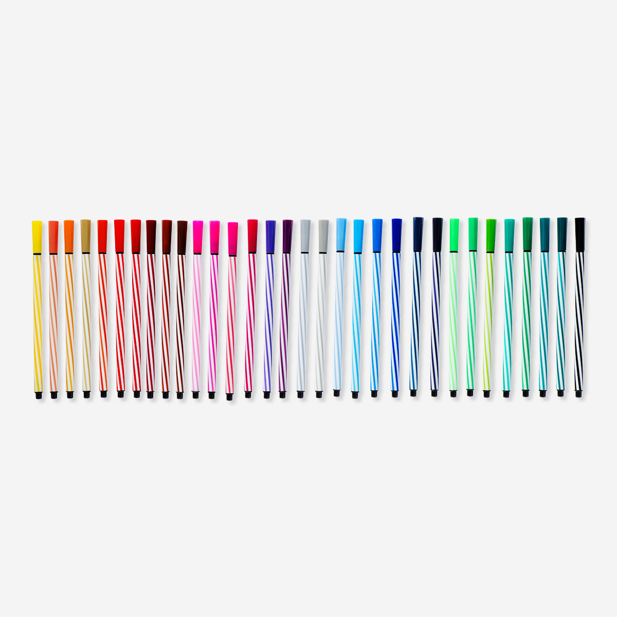 PEN FINELINERS IN BOX 32 PCS