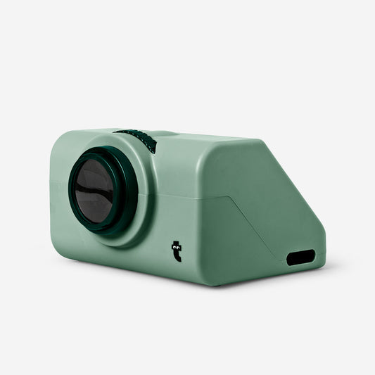 PROJECTOR FOR PHONE GREEN