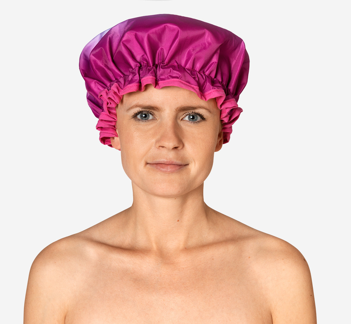 SHOWER CAP FOR ADULTS