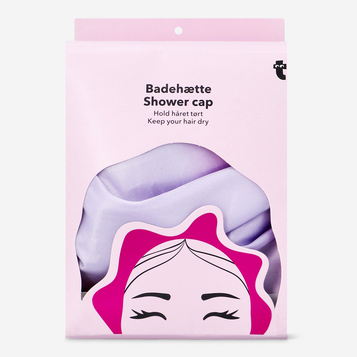 SHOWER CAP FOR ADULTS