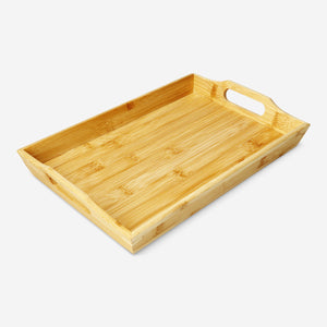 TRAY BAMBOO