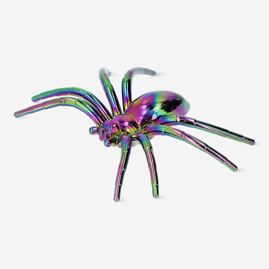 SPIDER SMALL OILSLICK 6 PCS