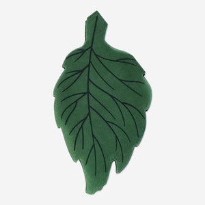 NAPKINS LEAF SHAPED 15 PCS