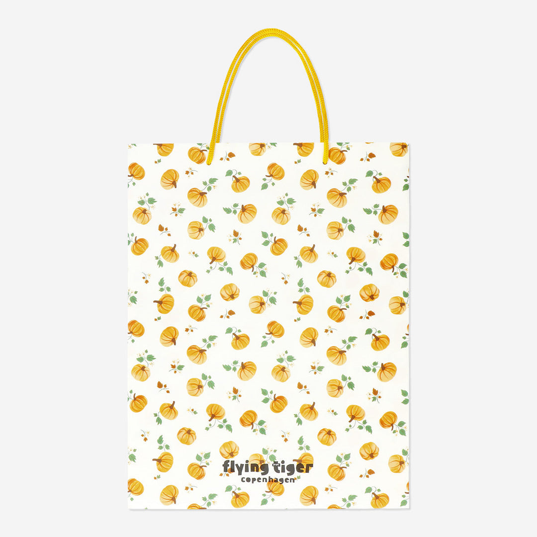 BAG SHOP FALL FEAST 33 X 25 X 11 CM