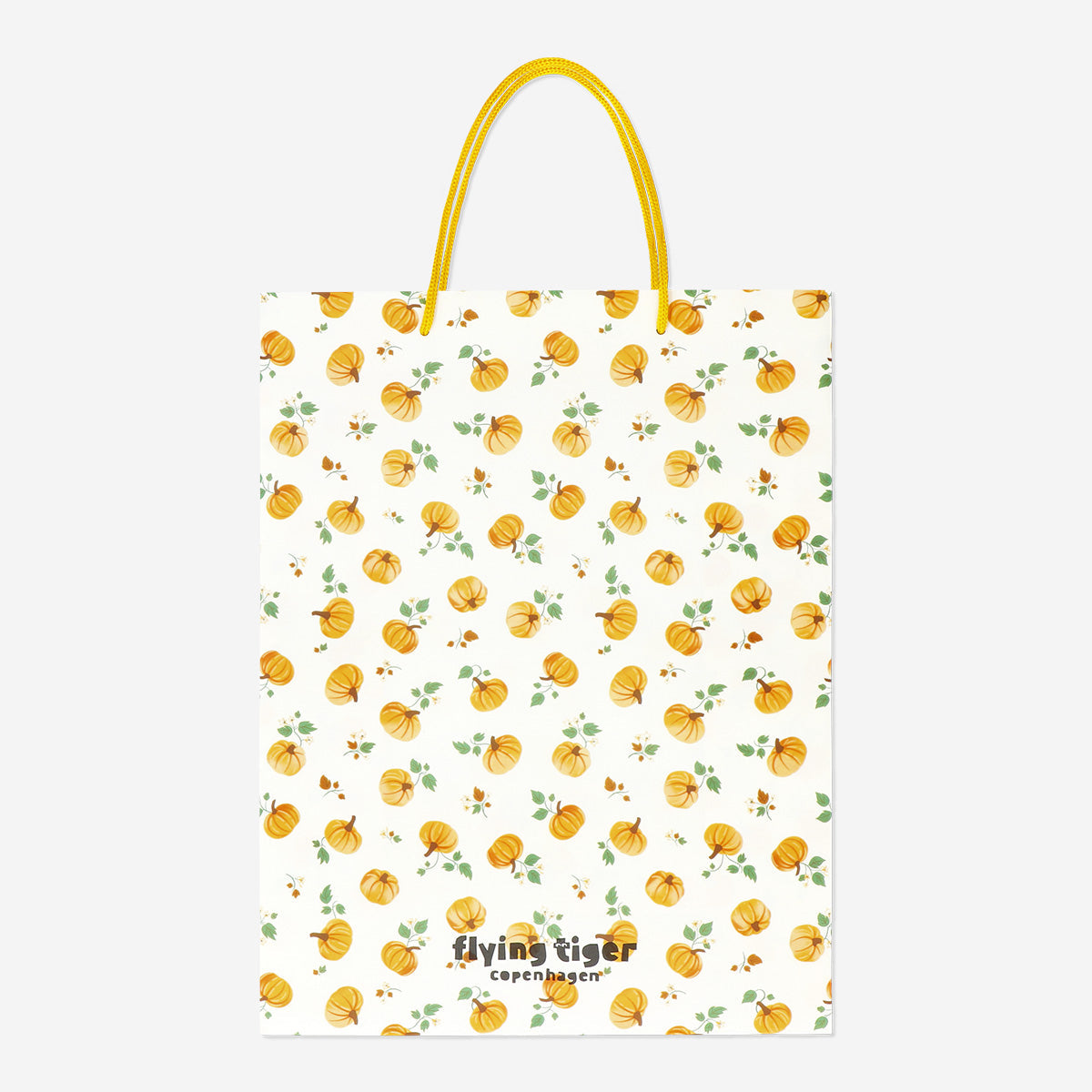 BAG SHOP FALL FEAST 33 X 25 X 11 CM