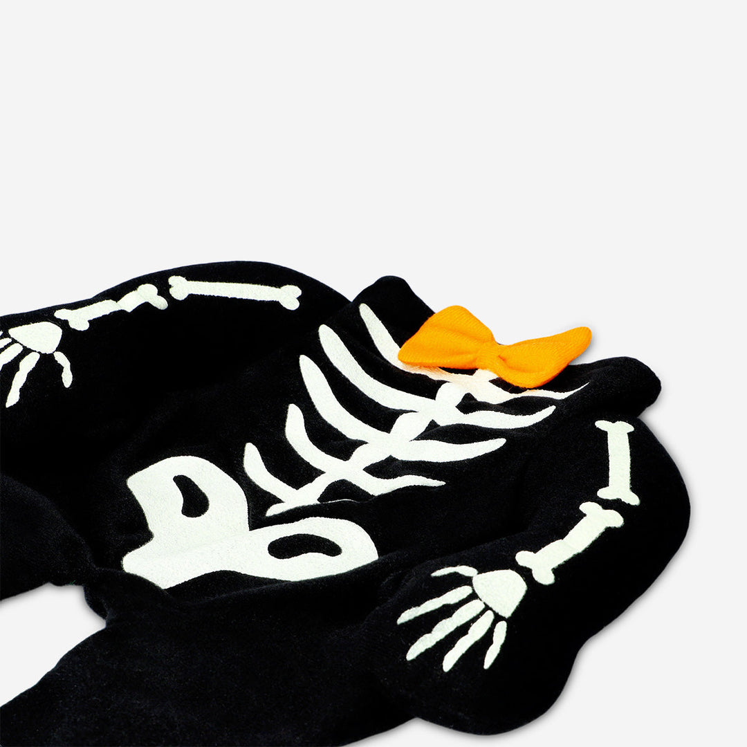 PET DRESS UP SKELETON