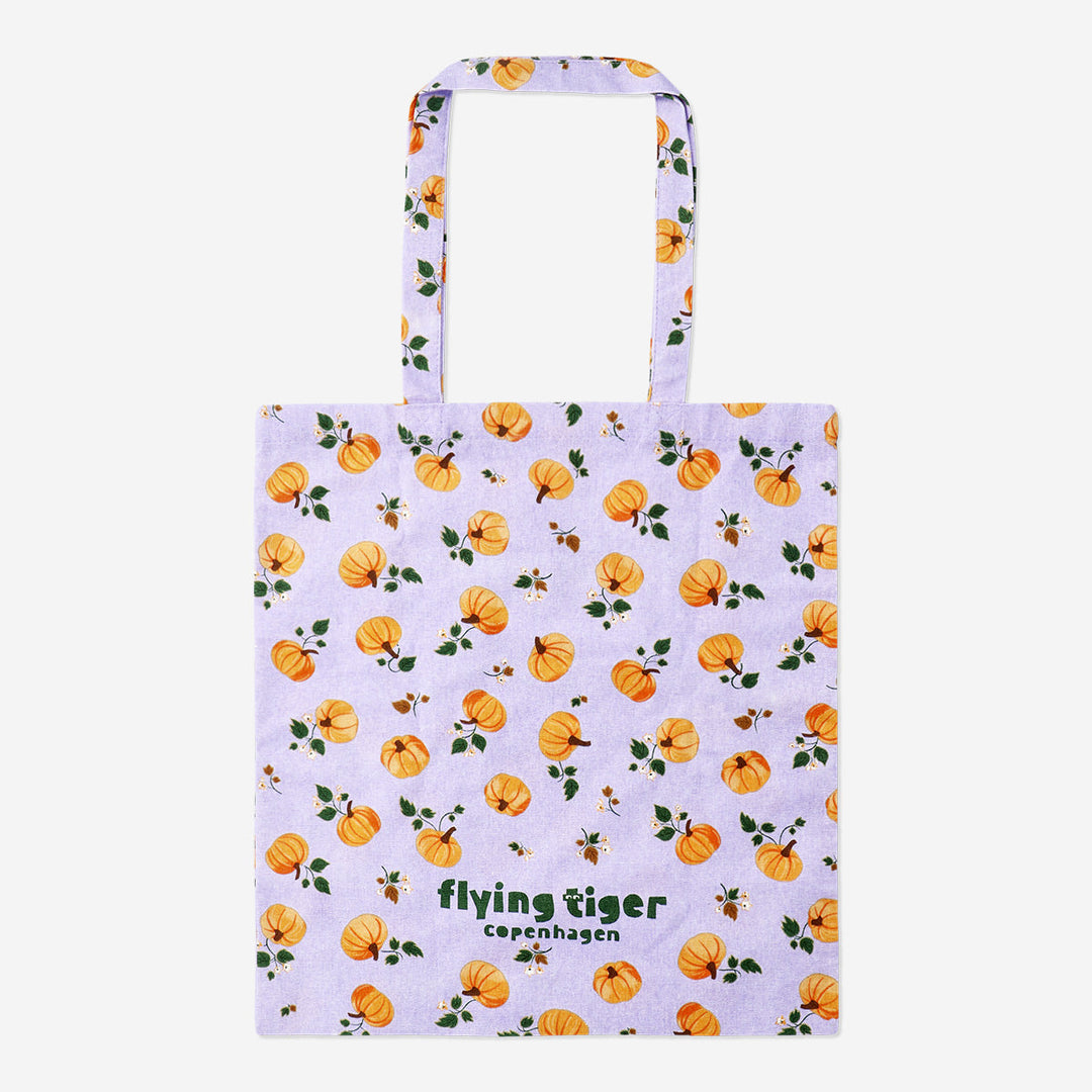 TOTE BAG FALL FEAST