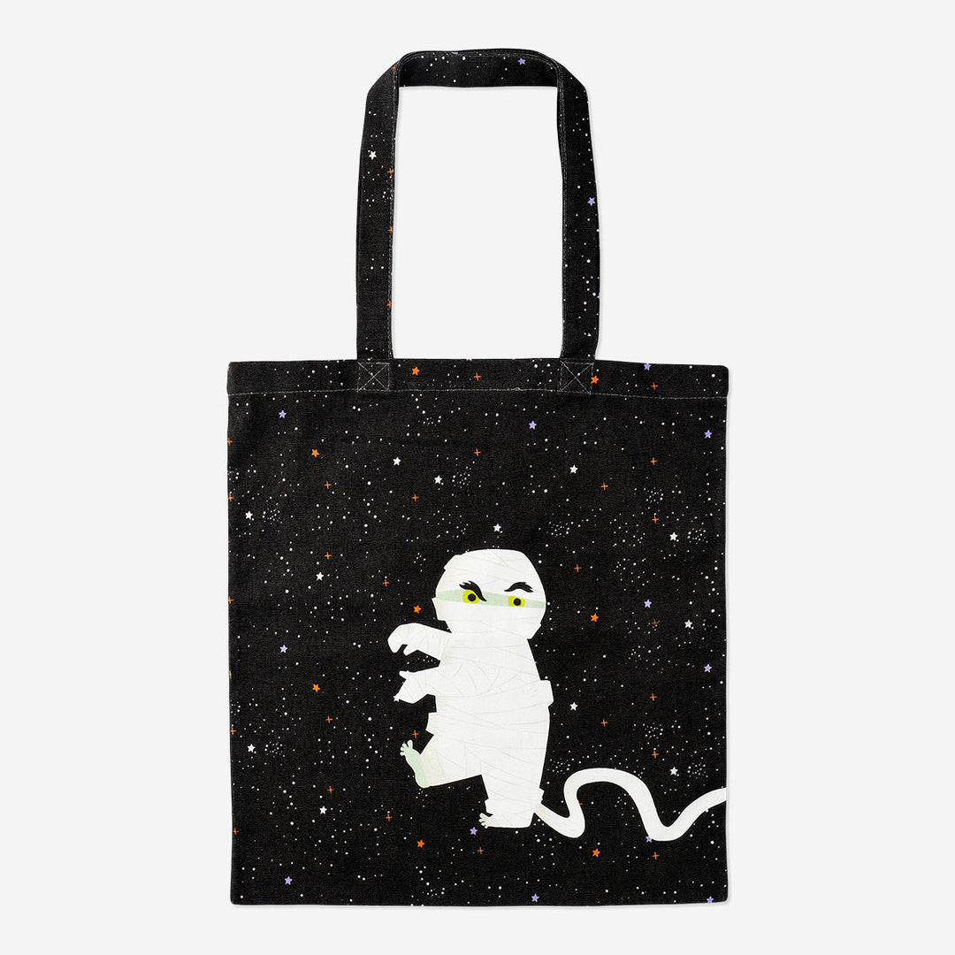 TOTE BAG LITTLE MONSTER