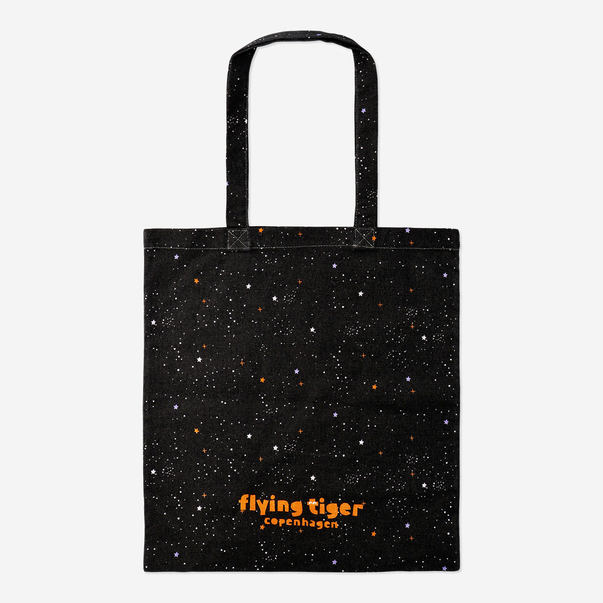 TOTE BAG LITTLE MONSTER