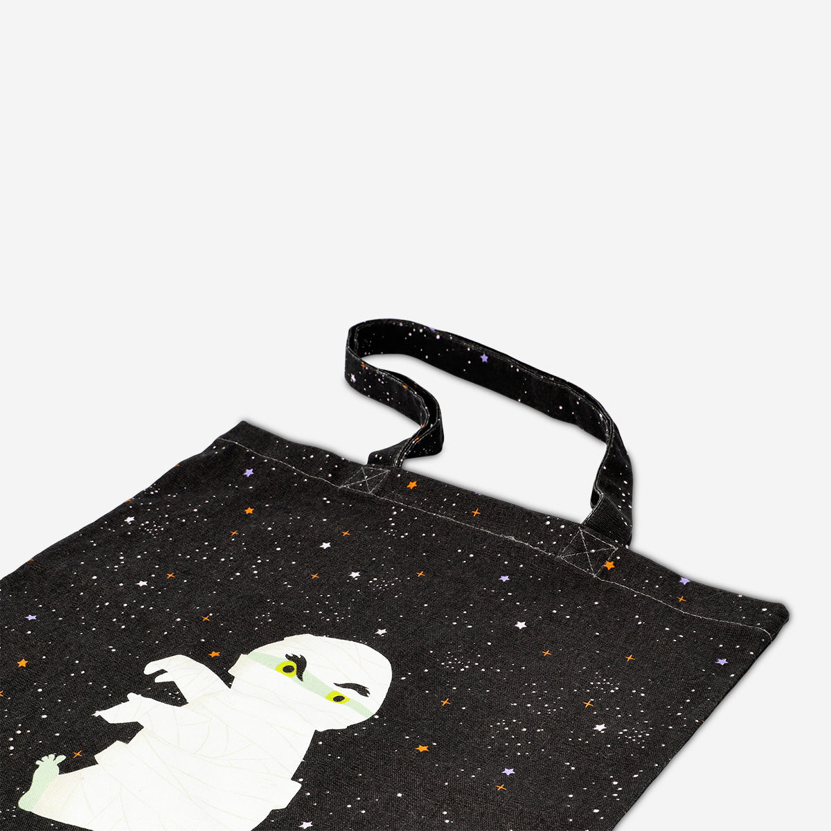 TOTE BAG LITTLE MONSTER